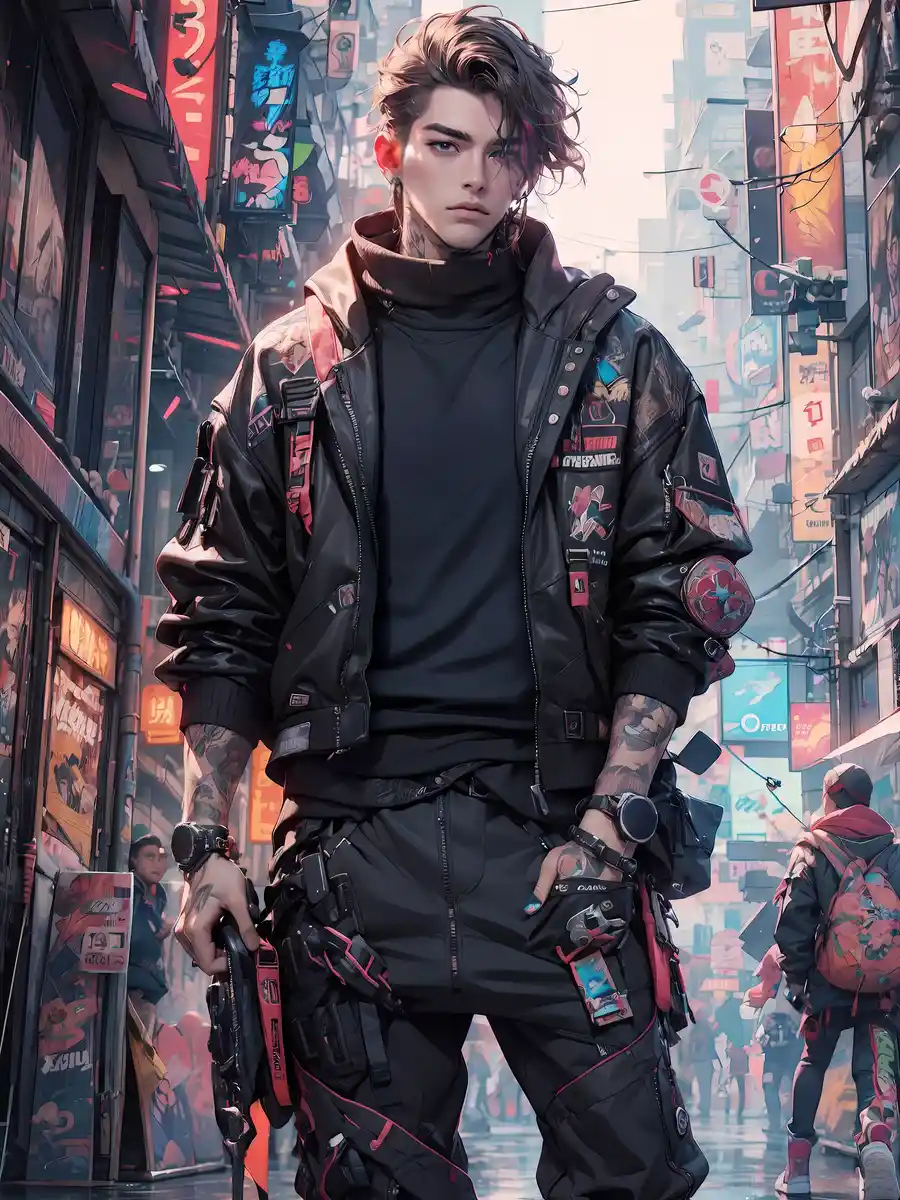 Read Getting a Technology System in Modern Day Light Novel Online