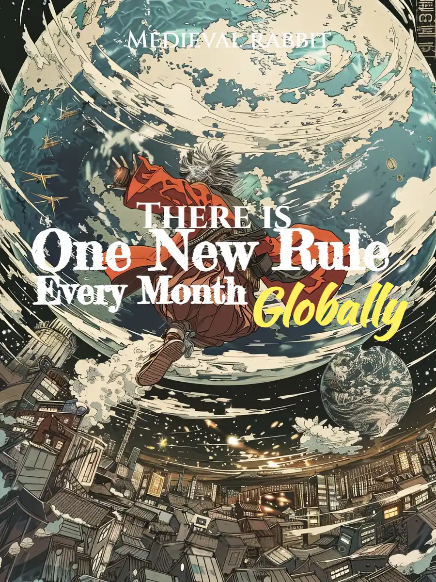 Read There is One New Rule Every Month Globally Light Novel Online