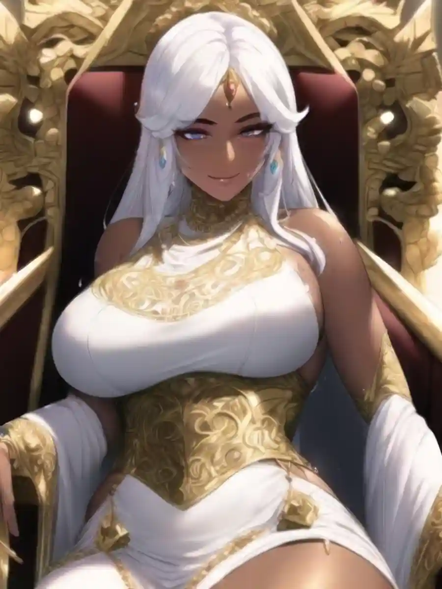 Read I, the slave boy, awaken with the most potent seed!! Light Novel Online