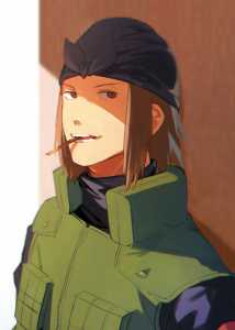 Read Naruto: Konoha’s Kanpu Light Novel Online