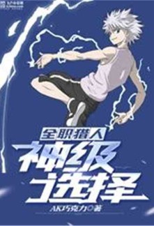 Read HxH: God of Choice System Light Novel Online