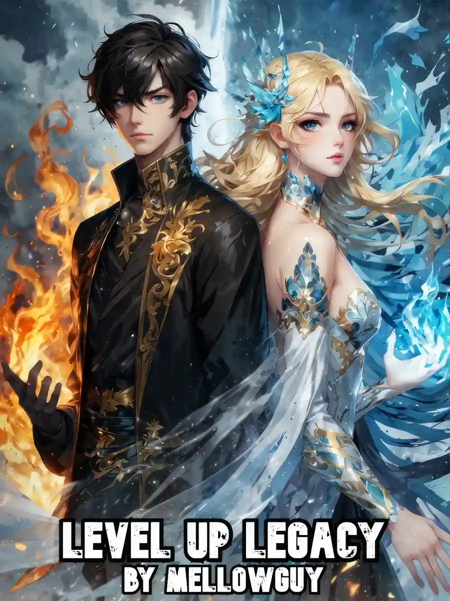 Read Level Up Legacy Light Novel Online