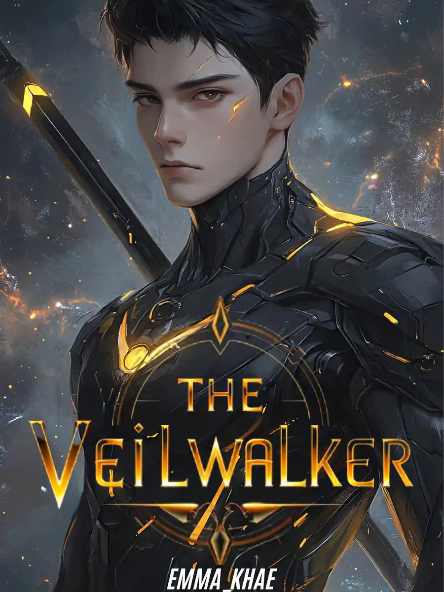 Read The Veilwalker Light Novel Online