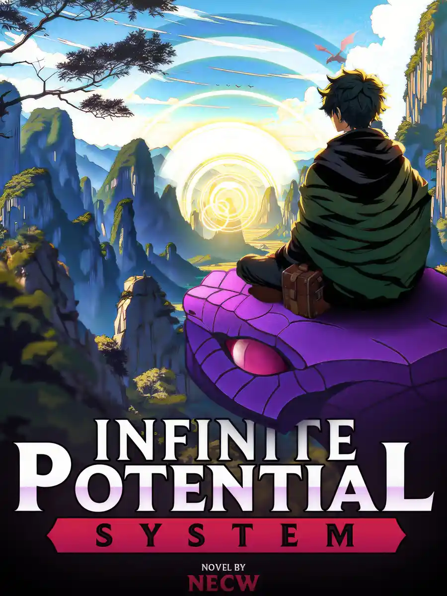 Read Infinite Potential System Light Novel Online