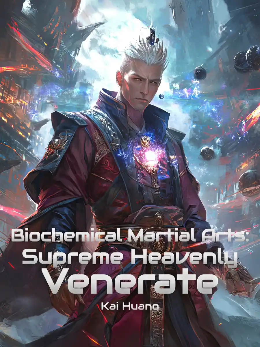 Read Biochemical Martial Arts: Supreme Heavenly Venerate Light Novel Online