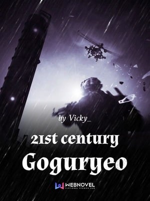 Read 21st century Goguryeo Light Novel Online