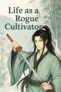 Read Life as a Rogue Cultivator Light Novel Online