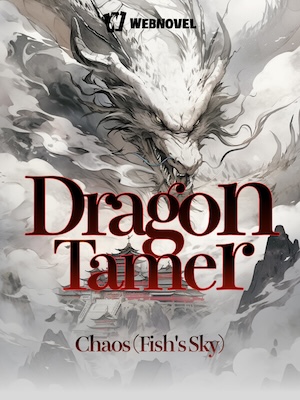 Read Dragon Tamer Light Novel Online
