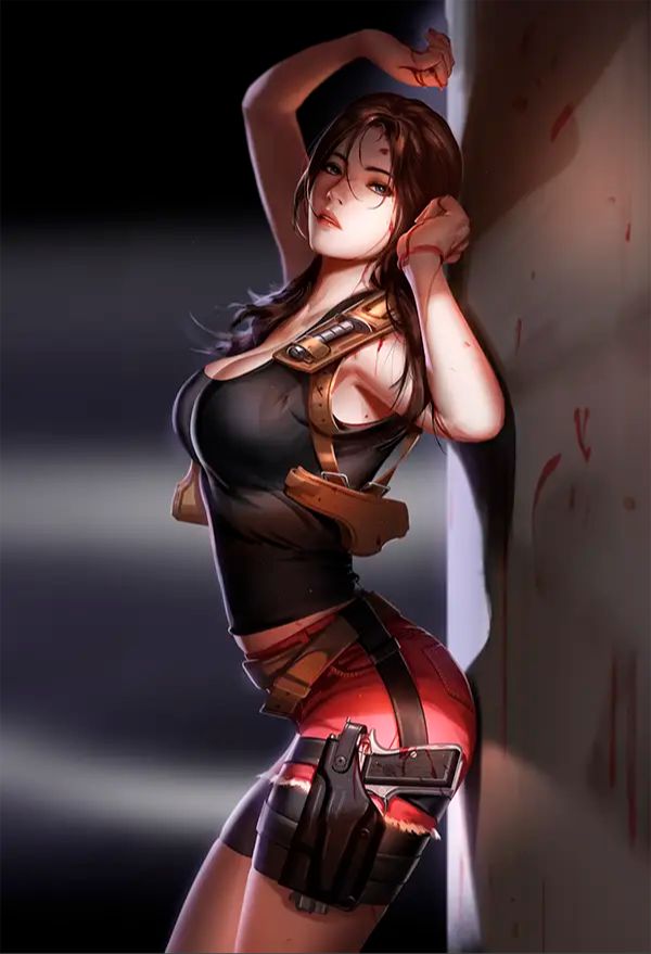 Read Resident Evil: Eddie EN Light Novel Online