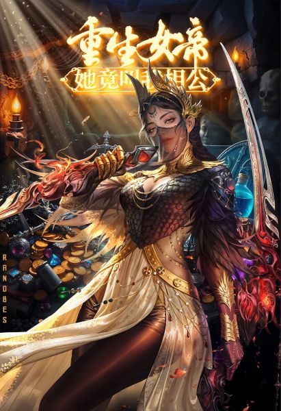Read Investing in the Reborn Empress, She Actually Calls Me ‘Husband’ Light Novel Online