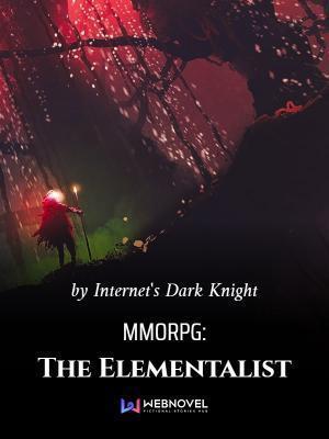 Read MMORPG: The Elementalist Light Novel Online