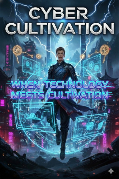 Read Cyber Cultivation: When Technology meets Cultivation Light Novel Online