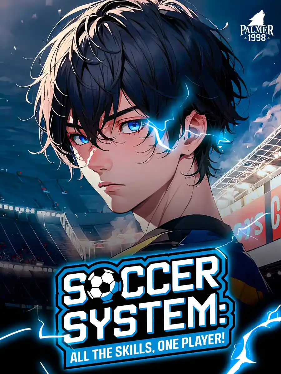 Read Soccer System: All the Skills, One Player! Light Novel Online