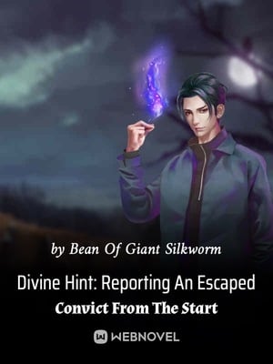 Read Divine Hint: Reporting An Escaped Convict From The Start Light Novel Online