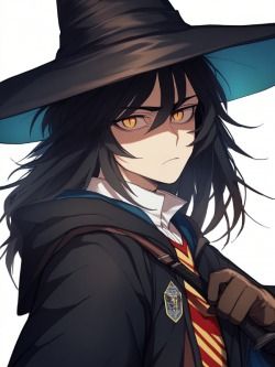 Read Hogwarts: Harry Potter’s Return from the Witcher World Light Novel Online