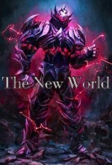 Read The New World Light Novel Online