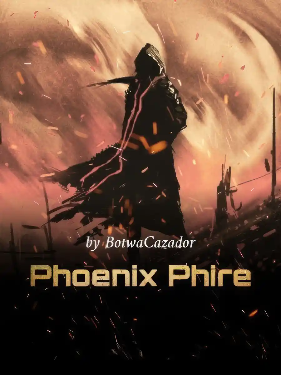 Read Phoenix Phire Light Novel Online