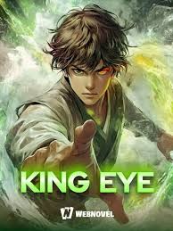 Read King Eye Light Novel Online
