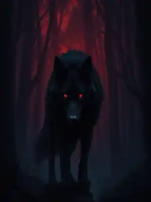 Read Teen Wolf: Second Howl Light Novel Online