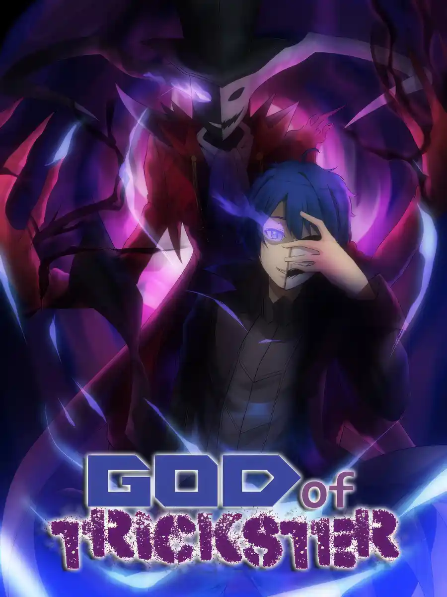 Read God of Tricksters Light Novel Online