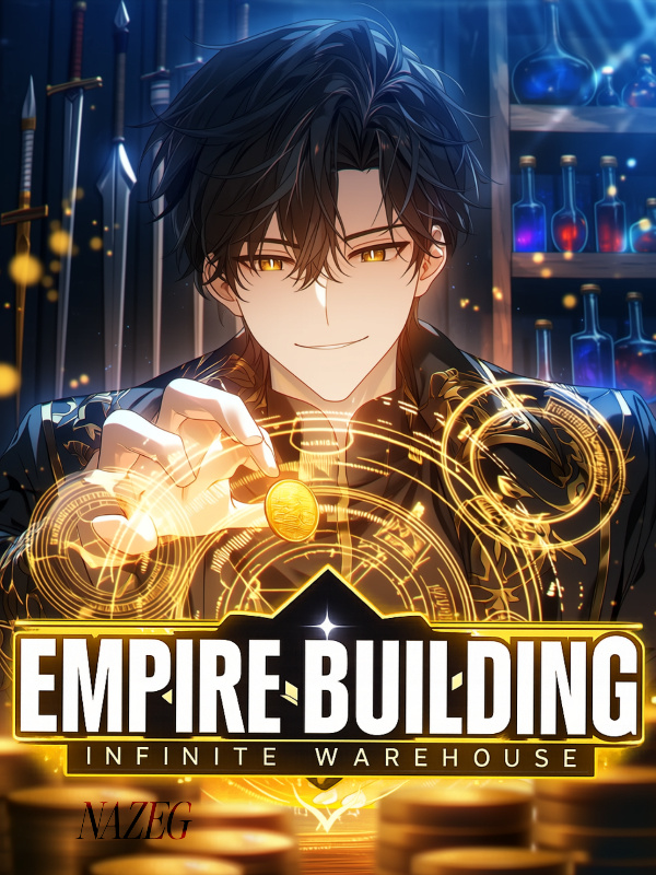 Read Empire Building With Infinite Warehouse Light Novel Online