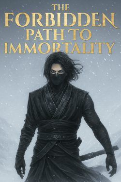 Read The Forbidden Path to Immortality Light Novel Online