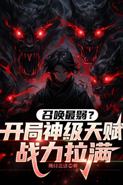 Read Summoning Is the Weakest? I Start with a God-Tier Talent and Maxed-Out Combat Power Light Novel Online