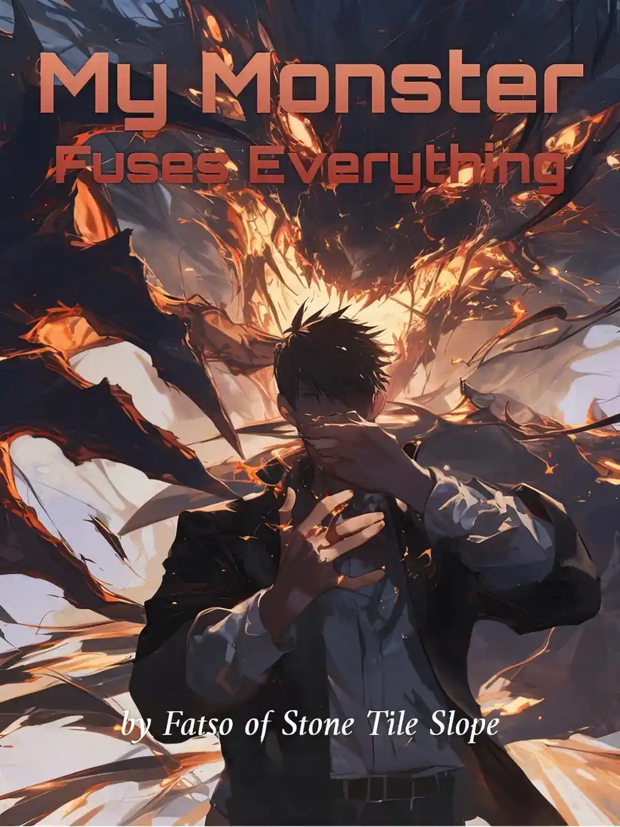 Read My Monster Fuses Everything Light Novel Online