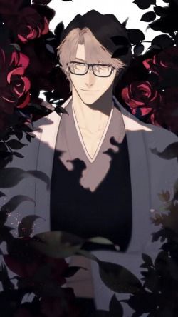 Read Help! I am bound to Aizen! Light Novel Online