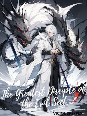 Read The Greatest Disciple of the Evil Sect Light Novel Online