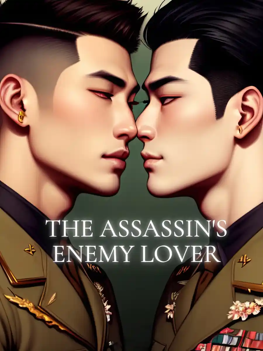 Read The Assassin's Enemy Lover Light Novel Online