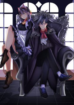 Read Adventure King (R-18) Light Novel Online