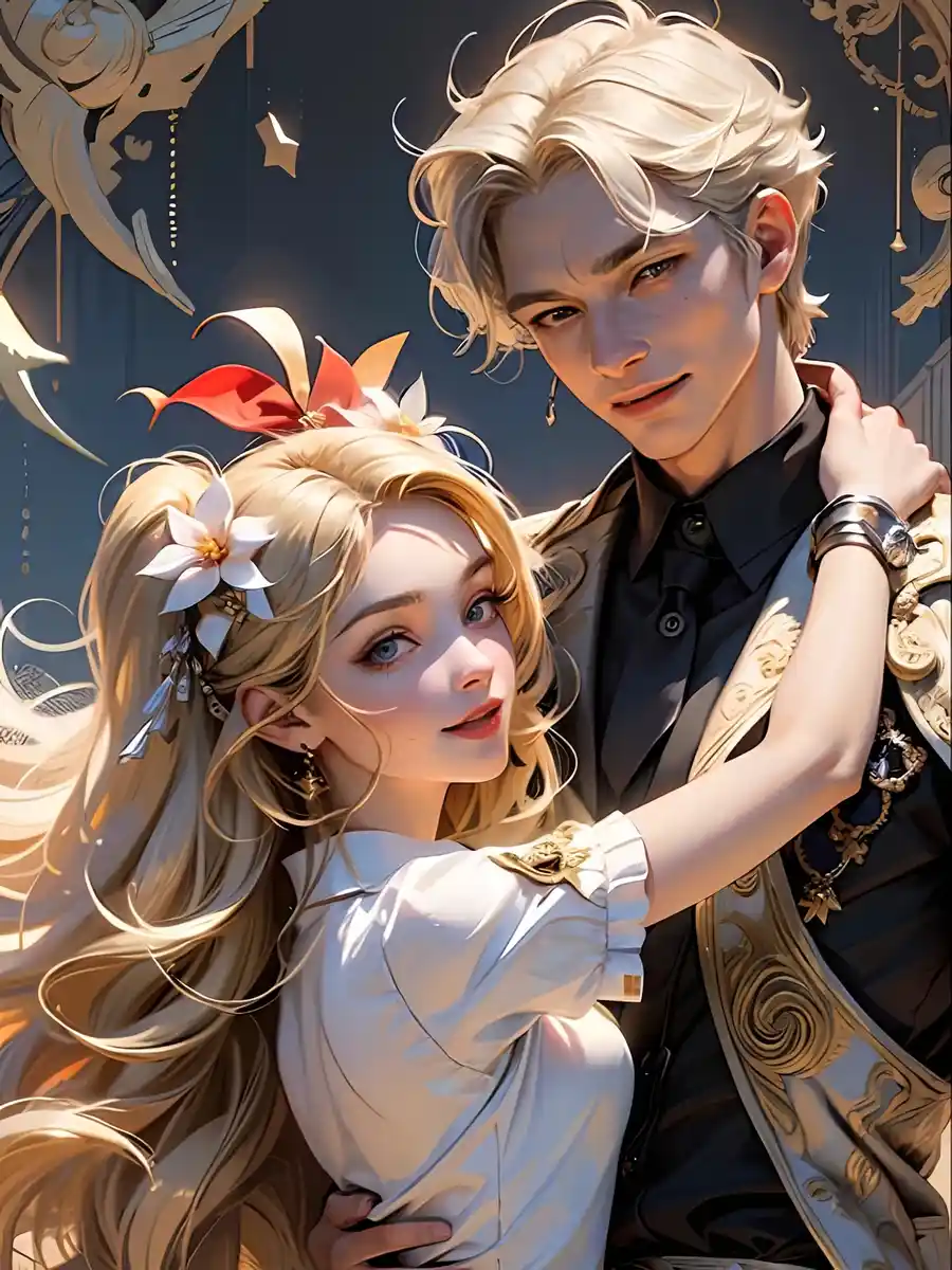 Read The Female Leads Truly Loves You Light Novel Online