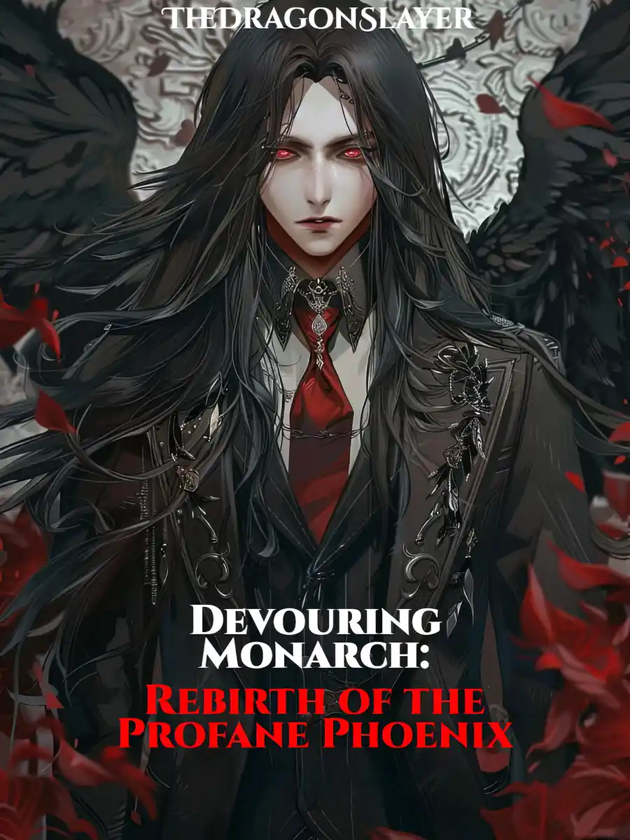 Read Devouring Monarch: Rebirth of the Profane Phoenix Light Novel Online