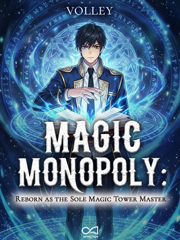 Read Magic Monopoly: Reborn as the Sole Magic Tower Master Light Novel Online