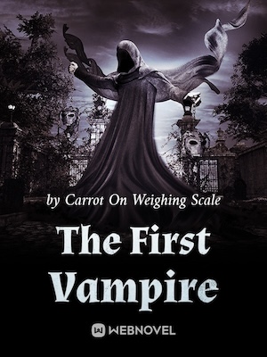 Read The First Vampire Light Novel Online