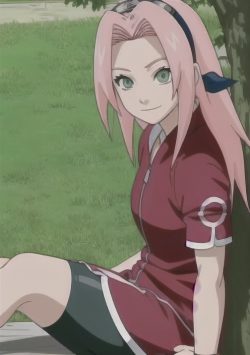 Read Corruption in Naruto World Light Novel Online