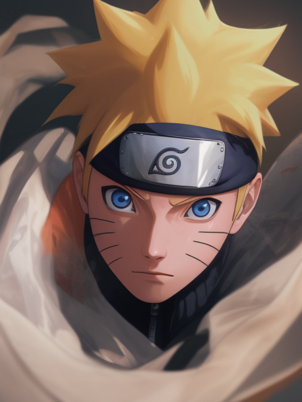 Read How Kurama Leads Naruto Astray Light Novel Online