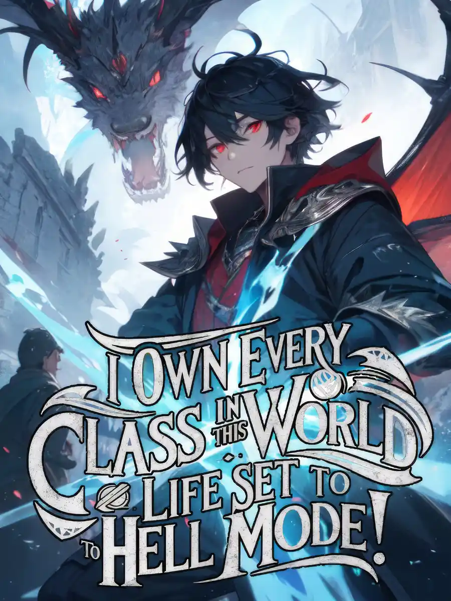 Read I Own EVERY Class in This World: Life Set to HELL Mode! Light Novel Online