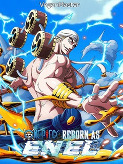 Read One Piece: Reborn as Enel Light Novel Online