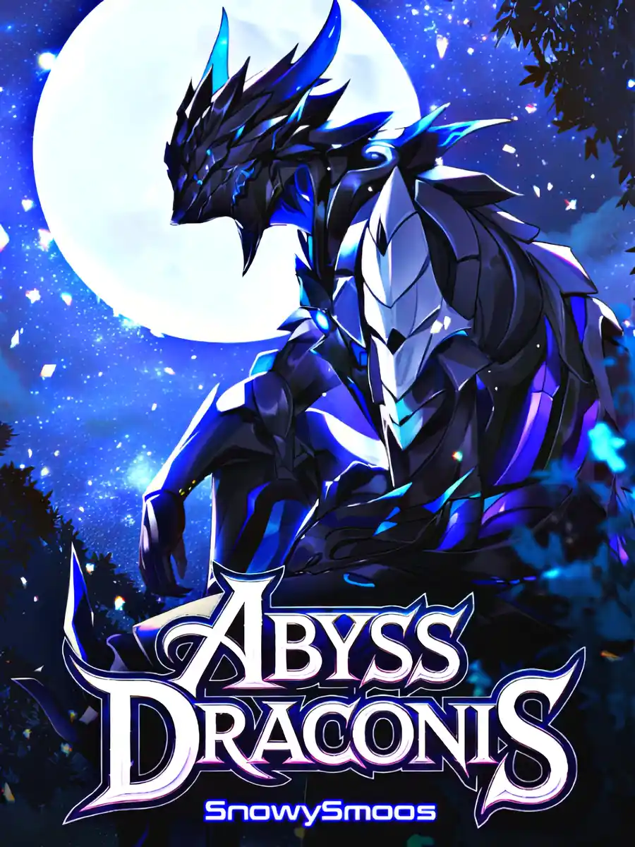 Read Abyss Draconis Light Novel Online
