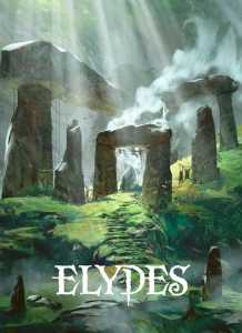 Read Elydes Light Novel Online