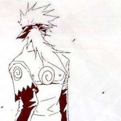 Read Hatake Tatsuya in Naruto Light Novel Online