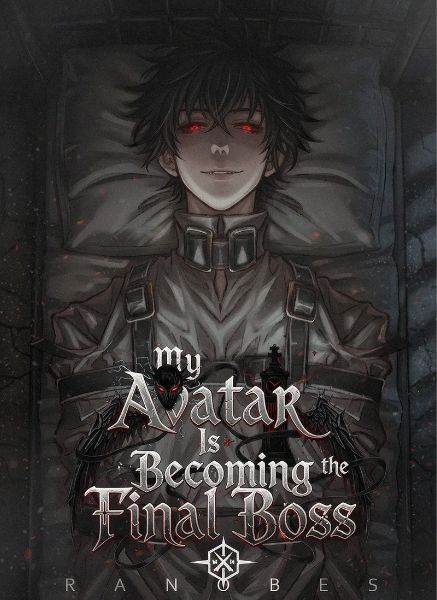 Read My Avatar Is Becoming the Final Boss Light Novel Online