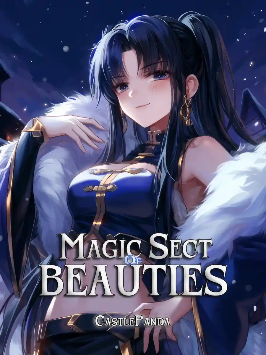 Read Magic Sect of Beauties: The Strongest Mage is in a Cultivation World Light Novel Online