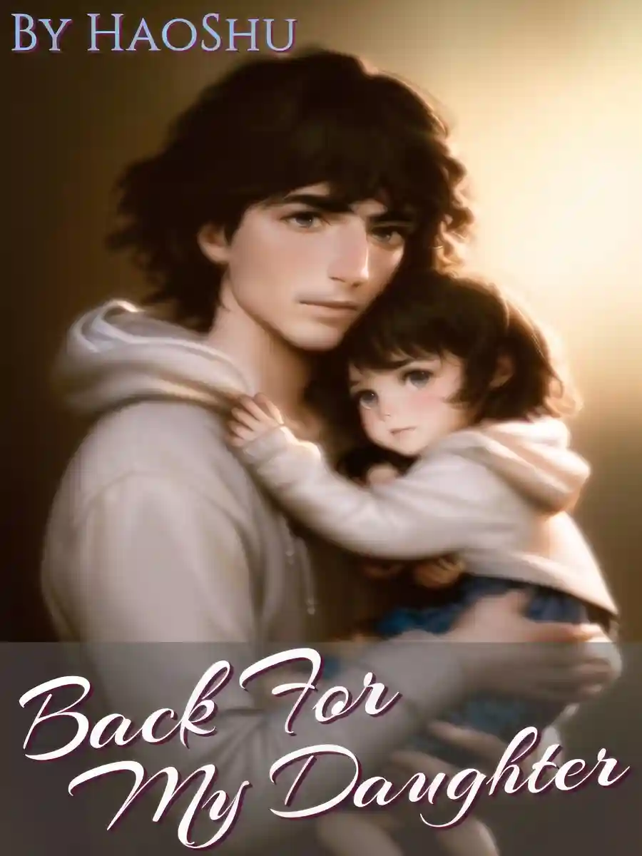 Read Back For My Daughter Light Novel Online