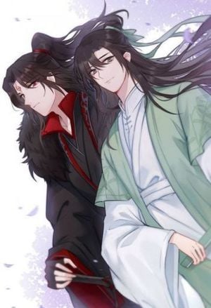 Read The Scum Villain's Self-Saving System Light Novel Online