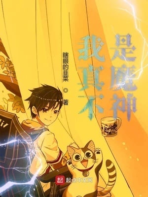 Read I Really Am Not The Lord of Demon Light Novel Online
