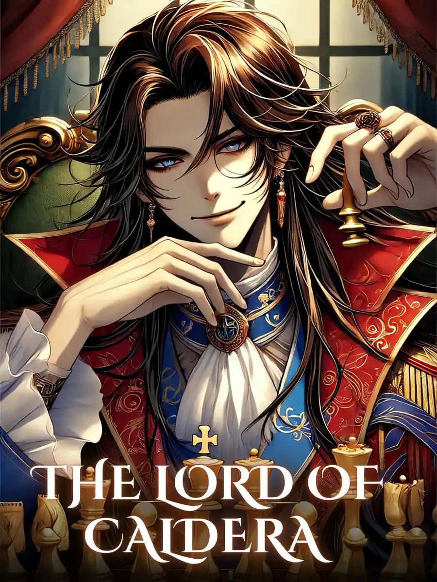 Read Lord of Caldera Light Novel Online