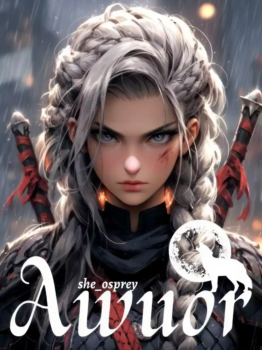 Read The Rejected Alpha's Vengeance Light Novel Online